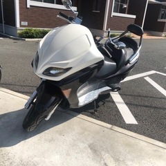 フォルツァ　08後期