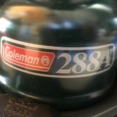 Coleman【ランタン】🪔の画像