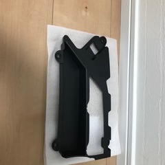 NBOX フロントグリルの画像