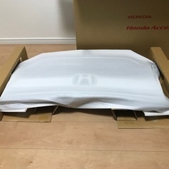 NBOX フロントグリルの画像