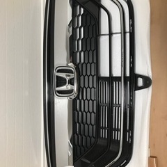 NBOX フロントグリルの画像