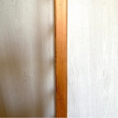 無印良品　パイン材　ユニットシェルフ　【取りに来て下さる方限定】の画像