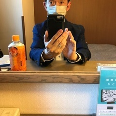 9月8日か9日、時間のある方。