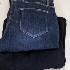 Lサイズズボン3本　美品