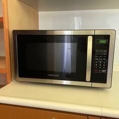 電子レンジ