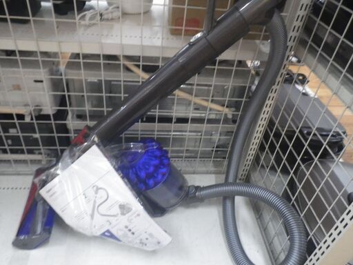 ダイソン CY24 サイクロンクリーナー 掃除機【モノ市場東浦店】41