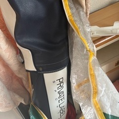 【差し上げます】レディース用ゴルフバッグ、クラブ、セット