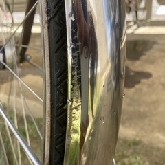 ロココ  自転車  ※お取引交渉中の画像