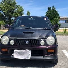希少車オプティ　660 エアロダウンビークス/DOHC4気筒ターボ
