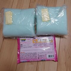 取引決定　お風呂、トイレ用換気扇フィルター　フローリングワックスシートの画像