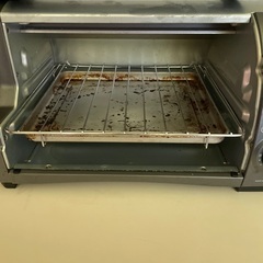 トースターの画像