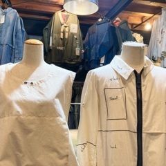 ソーイング/縫製パートスタッフ募集の画像