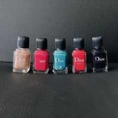DIOR VERNIS（ディオール ヴェルニ）マニキュア