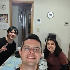 ENGLISH英会話の募集中
