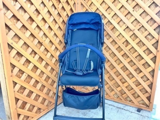 【愛品館江戸川店】 コンビ Acbee JM ベビーカー 2021年製 ID110-023545-007