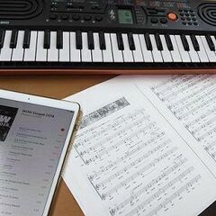 ゴスペルサークル　S-Breeze(えす　ぶりーず)　です。