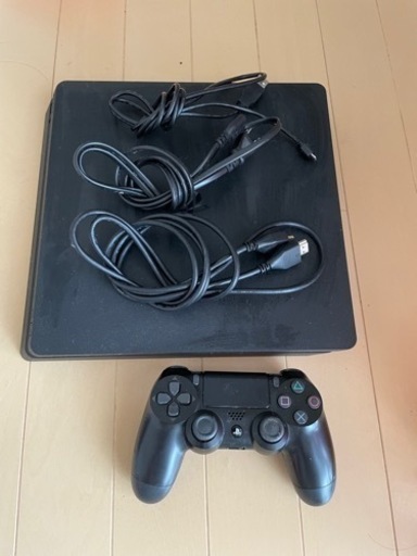 受け取り決まりました！