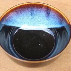 茶碗・和食器/5個入り・箸付き（新品未使用長期保管品）　※長期保管につき汚れございます。の画像