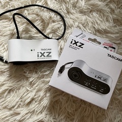 配信などに！ios、Androidスマホ専用インターフェイス T...