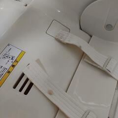 【中古】ベビー用バウンサー(手動スイング)の画像