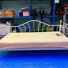 シングルベット