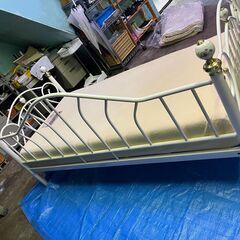 シングルベットの画像