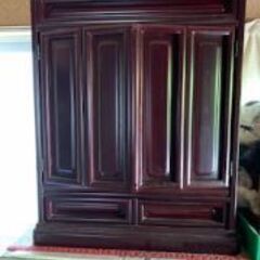 ※値下げ　◇仏壇　中古のお品ですが状態とてもよいです。の画像