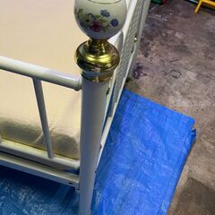 シングルベットの画像