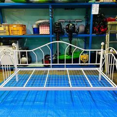 シングルベットの画像