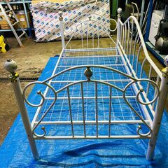 シングルベットの画像