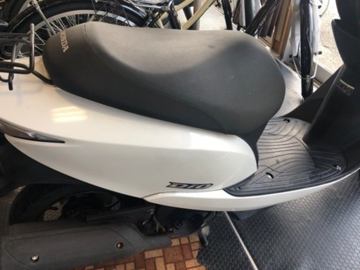 中古車　DIO