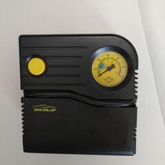 エアコンプレッサーをお譲りします。の画像