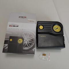 エアコンプレッサーをお譲りします。の画像