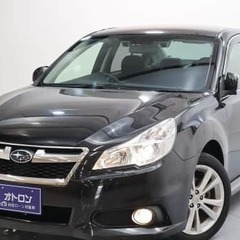 スバル レガシィＢ４ ２．５ｉ　ＥｙｅＳｉｇｈｔ入庫しました！！