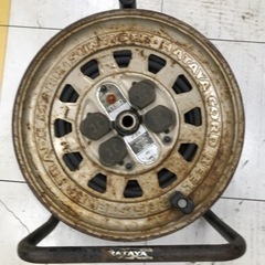 ハタヤ　コードリール　GT−30