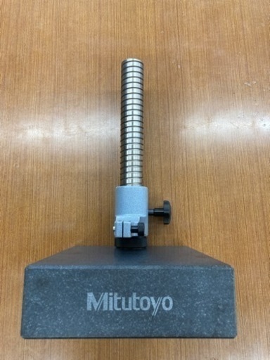 グラナイトコンパレータスタンド