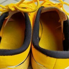 NIKE のサッカーシューズ(Mercurial)の画像