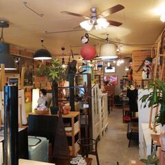 リサイクルショップ　買取りバイヤー　店舗スタッフ　配達スタッフ　目黒区　品川区　西小山駅　旗の台駅　東京　ジャングルストック東京の画像