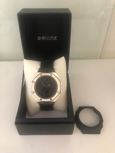 【SOULD OUT】美品  カスタム済み G-SHOCK ❗️