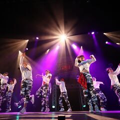 大阪狭山市でかわいいHipHopが習える！月謝はたったの3,000円〜！の画像