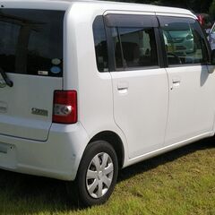 H21年式/ダイハツ/コンテ/L575S/車検/整備付/諸費用付の画像