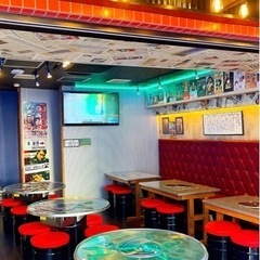 根津の梨泰院クラス❗️韓国居酒屋　店長候補募集‼️の画像