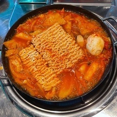 根津の梨泰院クラス❗️韓国居酒屋　店長候補募集‼️の画像