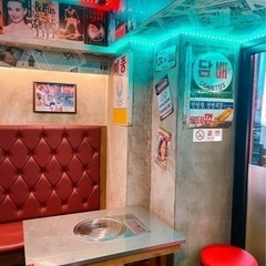 根津の梨泰院クラス❗️韓国居酒屋　店長候補募集‼️の画像