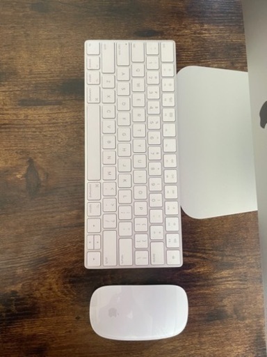 iMac アイマック　パソコン(Retina 5K, 27- inches, 2019)