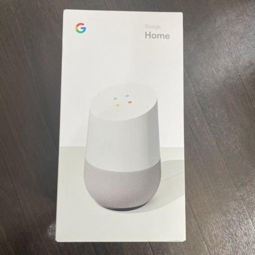 その他 Google Home