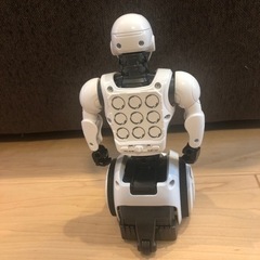 【美品】プログラムロイド　アルクードの画像