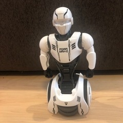 【美品】プログラムロイド　アルクードの画像