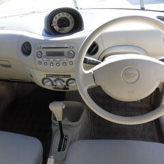 H19年式/ダイハツ/エッセ/L235S/車検/整備付/諸費用付の画像