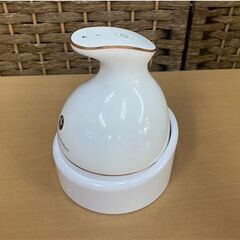  頭皮マッサージブラシ KAS-1 ヘッドスパ スカルプマッサージ LI-0005 頭皮ケア ☆ PayPay(ペイペイ)決済可能 ☆ 札幌市 白石区 東札幌 アウトレットモノハウス白石店の画像